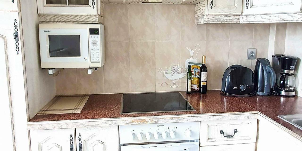 Appartement Skol *