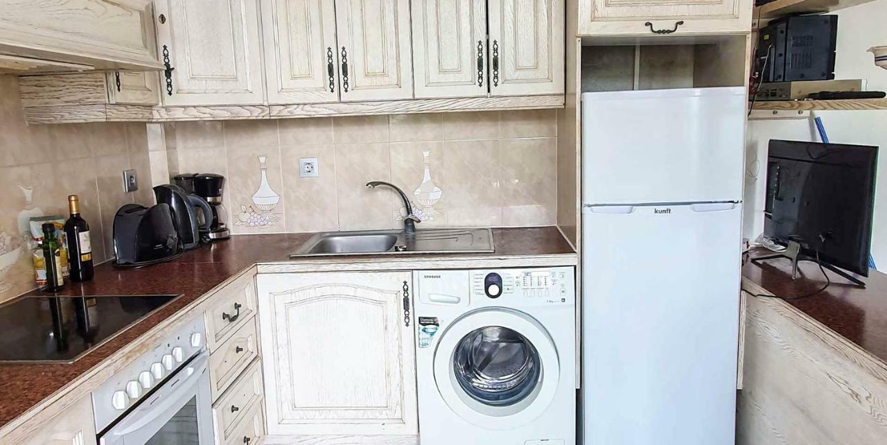 Skol Appartement Marbella